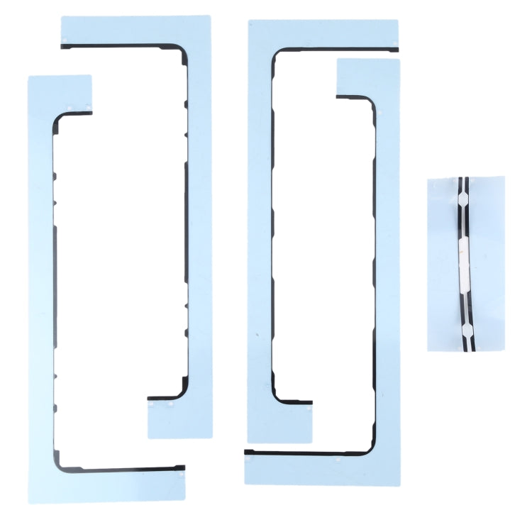 2 set di adesivi originali per l'alloggiamento anteriore per iPad Pro 11 2021, For iPad Pro 11 2021 2 set di adesivi originali per l'alloggiamento anteriore per iPad Pro 11 2021, For iPad Pro 11 2021